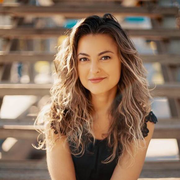 Meet your Posher, Bohdanna - Picture 1 of 1